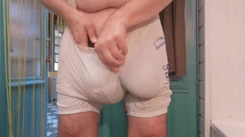 Monster_Meat_: Tată obraznic XXXLarge pentru tine