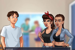 Miss Kitty 2K: Yaz mevsimi efsanesi yeniden düzenlendi - Misskitty2k'nin 14 kaba kızı