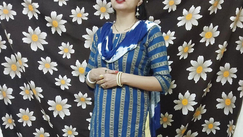 Hornycouple149: Jija lagi asik ngentot memekmu dengan nyaman, audio bahasa india!