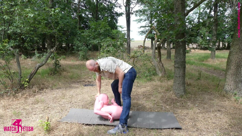 Dollrotic: Crazy Ragdoll Act