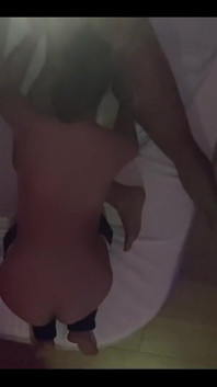 Bebé caliente 5