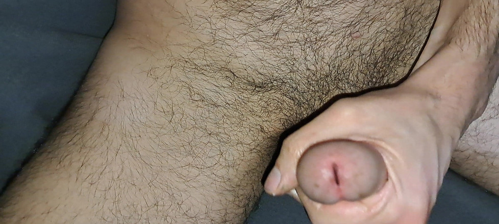 Whisky33: Dlouhá masturbace zblízka