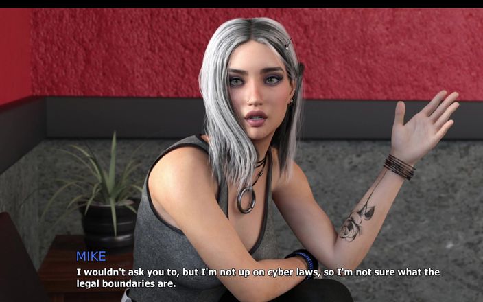 WICKEDGAMMES: Sons of Analarchy (część 23)