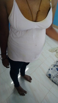 Desi donna indiana