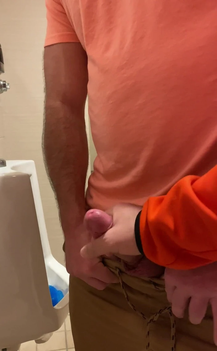 Huzzbearz: Nous avons eu l'occasion de tourner des trucs dans les...