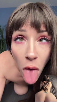 Compilație Ahegao