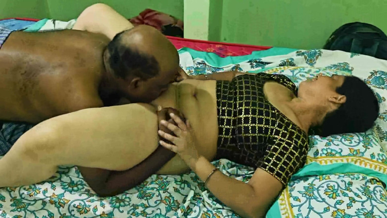 Sexy sindu: Desi Bhabhi heißer Hardcore-Sex