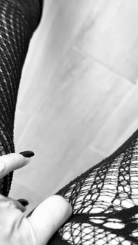 Boots and Nylons, Empressbellasadic Teasing and Denial