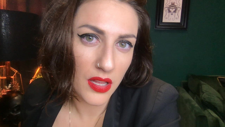 Countess diamond: The Seducer