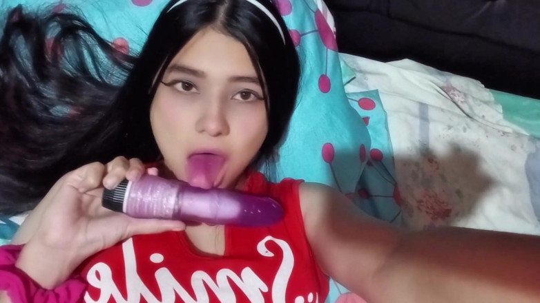 Yulieth Gomez: Aktorka porno wykonuje rozmowę wideo z fanem z Kolumbii