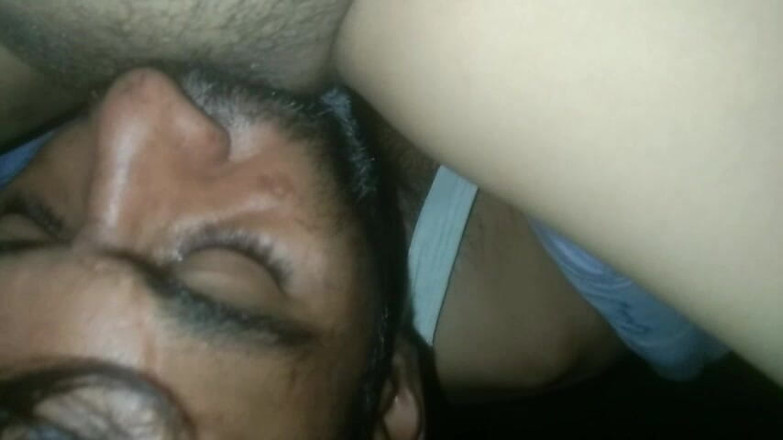Sexy aastha: Percintaan malam Pasangan Haryana