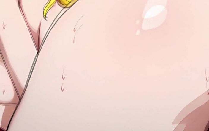 Prznai: One Piece Black Maria (20) Hen