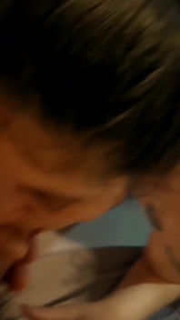 Tits and Cum