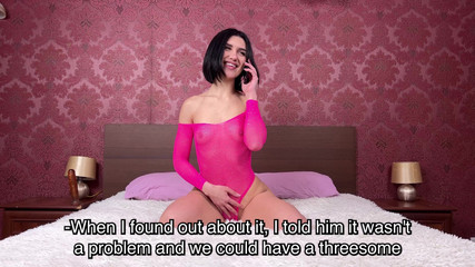 Vincent Vega: 性爱通话性感女友