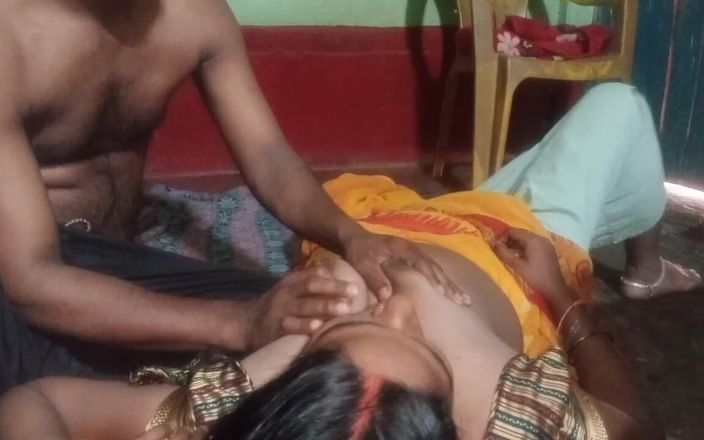 India red sex: देसी गांव की सौतेली बहन को अकेले चोदा, बहुत मज़ा आया