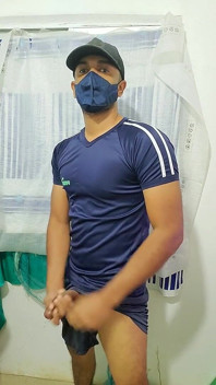 Indian Army Cock