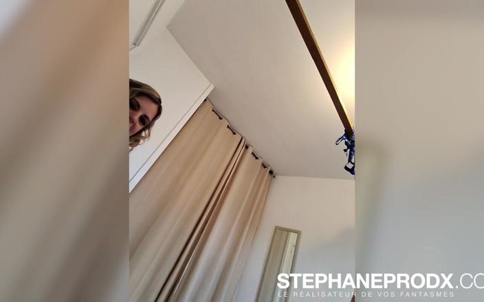 Stephprodx: Stephaneprodx, trio en POV, Lucamarie Catsan