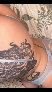 Slide Inside of Me..