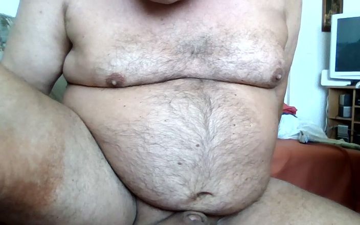 OLddaddybulge: Дедушка, папочка, Шарик Шпиль