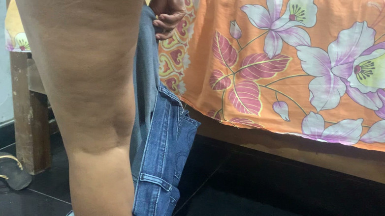 Nuragee: 我几乎偶然认识的一个美女