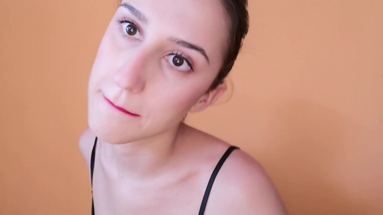 Miss Lith Domina: Dipendente dal mio sputo