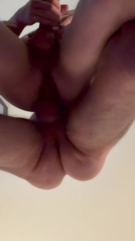 Twink Is Used by Stepdaddy