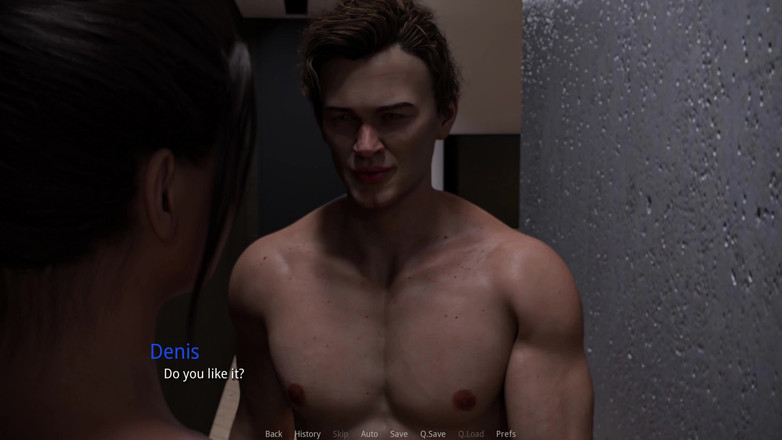 Wickedgammes studio: Diana, dezlănțuită în orașul mare (partea 3)