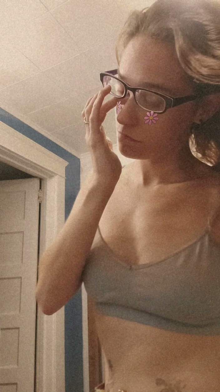 Summrbby: Routine Withnippleclamps в душе
