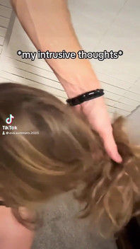 Why Are You Smirking Like That?