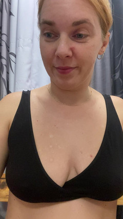 Hairy couple: 我的真实验证视频，向你展示我是真实的，和你说话有点