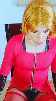 Sesión De Videocámara Hot
