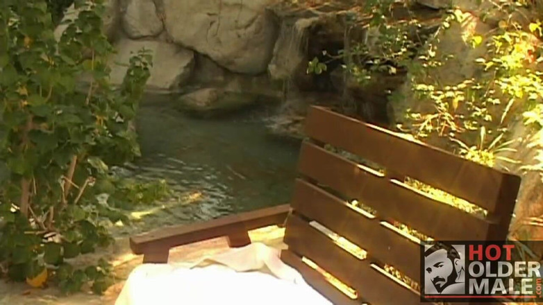 Pantheon men: Medvědí oáza Dan a Jeff