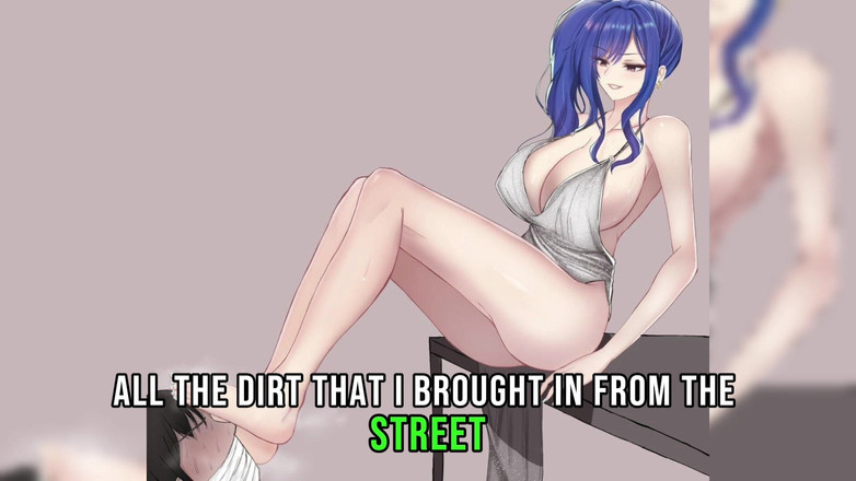 Angular Dominique: My Kristen: Transformasi Feminin penuh, latihan korset, &amp; pembetulan identiti penuh