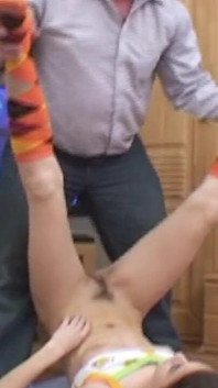 Mature Brunette Takes Every Inch From Experienced Lover