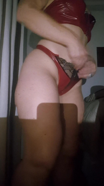 Sofy13: Estoy Todo Caliente, Mojado Y