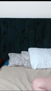 Naked Sex Show MILF Masturbation Big Ass Finger Show in Pussy P2