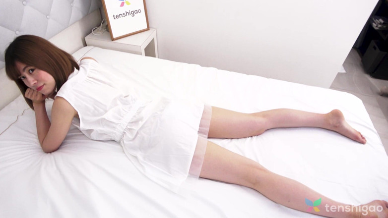 Tenshigao Backstage: Nono Sakurai Soft