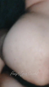 Pinay, chatte crémeuse, baise torride