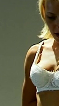 Anastasia Blue & Erick Everhard Anal Boşalma Yüz