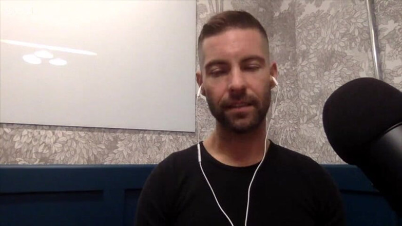 Himeros Backstage: I'll Have S more - Circle Jerk - Himeros Live