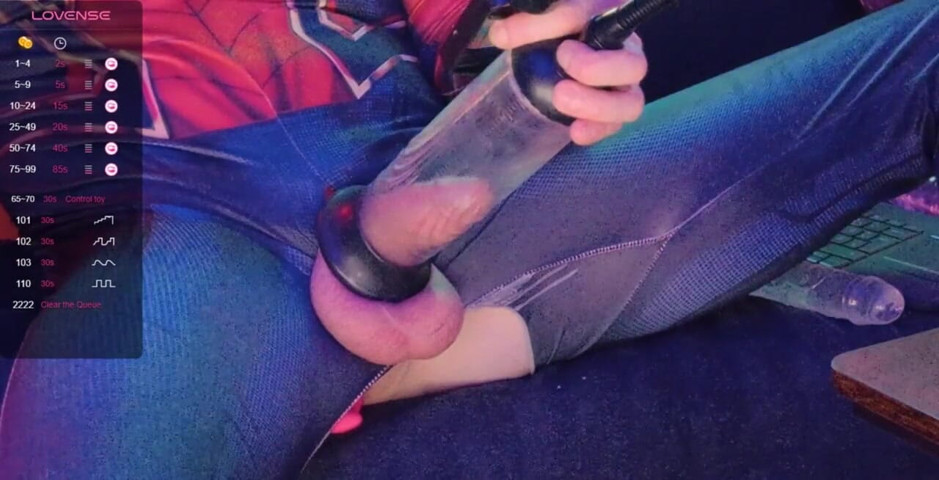 Pumping Fun (Roman Heart)