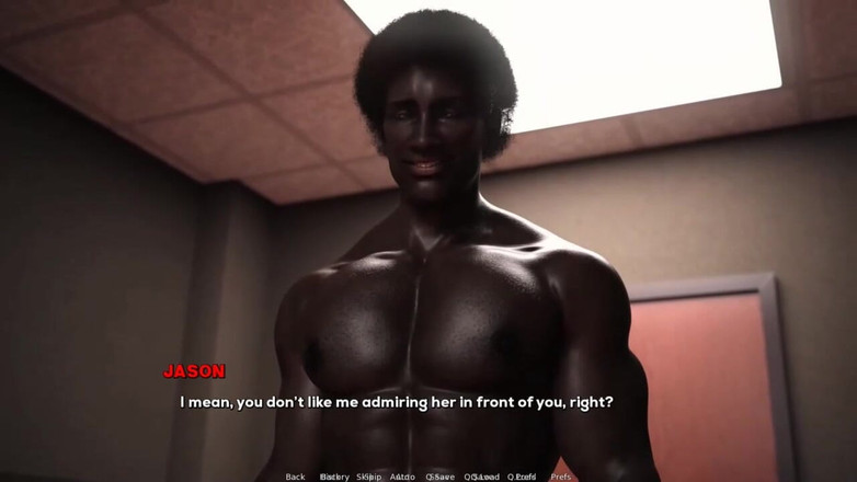 Neon2520: Shadows of Desire v0.7c aldatan yol güncellemesi 04