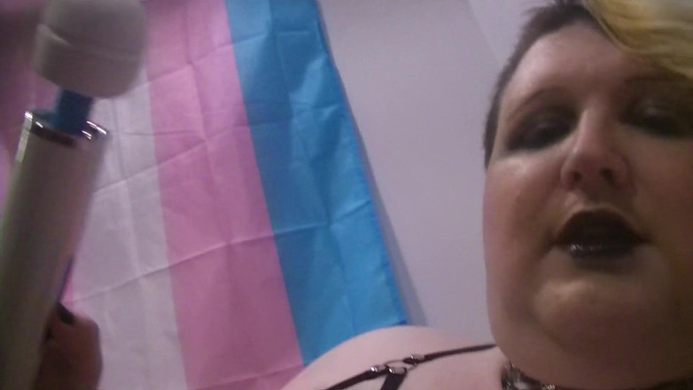 Roxxie rae page: Speciale gotica giorno