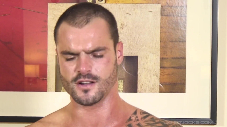 UK Hot Jocks: Der Prolog