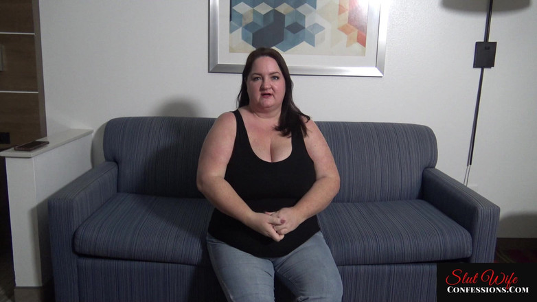 Slut Wife Confessions: Danica Danali एपिसोड 1