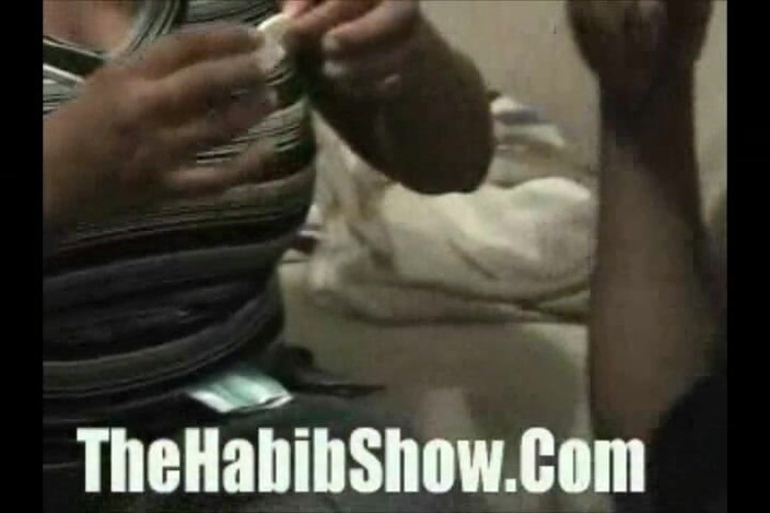 The Habib Show: Dloc o fute pe curva infidelă video complet