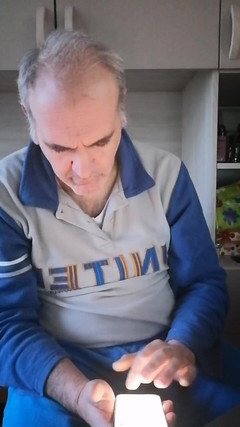 Setesesso7: Piscio con una sega che dura 130 minuti in uno spettacolo...