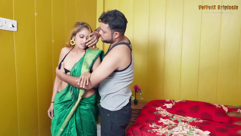 Sexwex blue film: 仆人与女主人，马尔金·内·阿普内·斯·楚德韦伊·霍特马克斯 4K 超高清