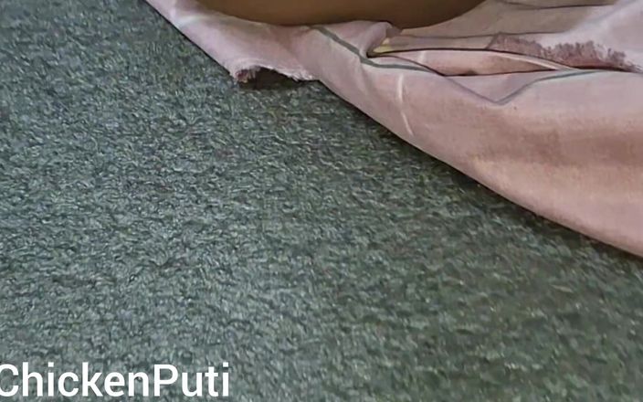 ChickenPuti: 带清晰音频的新尼泊尔性爱视频