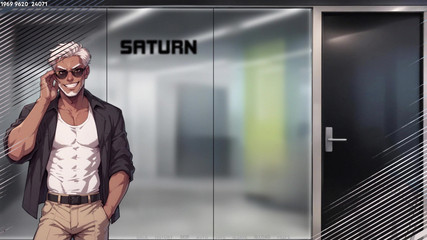 Wickedgammes: Cienie ambicji (część 28)